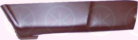 KLOKKERHOLM 9035602 Sidewall